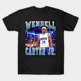 Wendell Carter Jr. T-Shirt